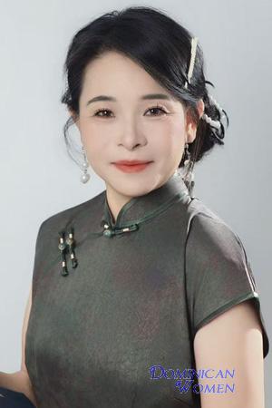 Ladies of China