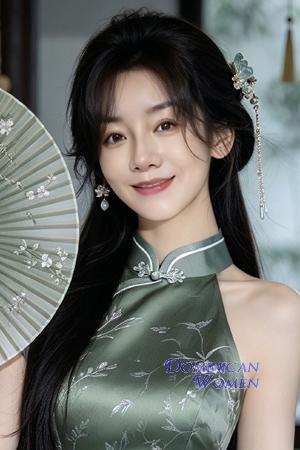 China women