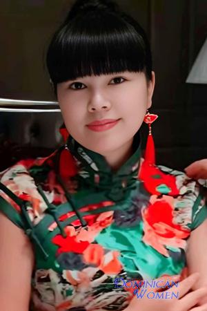 Ladies of Asia