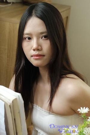 Ladies of Ho Chi Minh