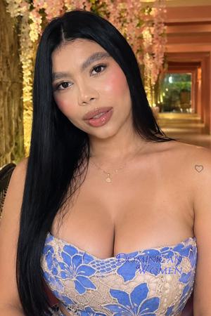 Colombia women