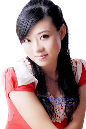 Ladies of China