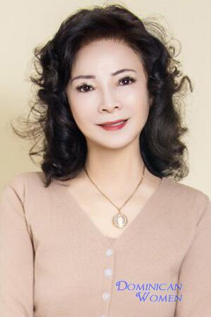 229537 - Amy Age: 69 - China