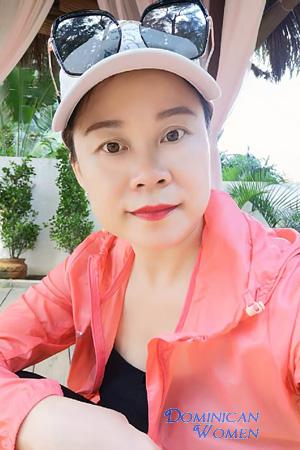 229538 - Amy Age: 54 - China