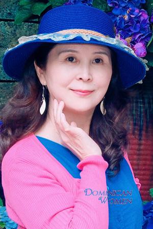 229542 - Lily Age: 61 - China
