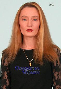 Russia women