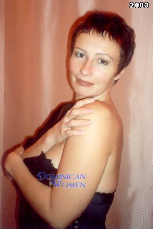 Russia women