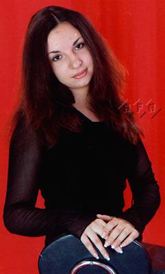 Ukraine women