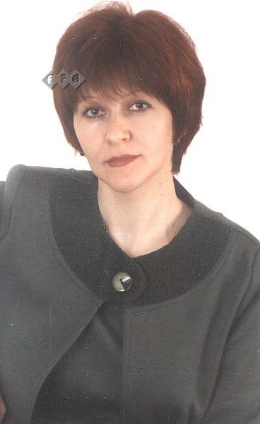 Ukraine women