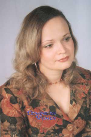 Russia women