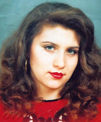Ukraine women