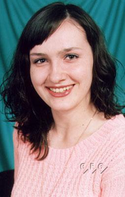 Ukraine women
