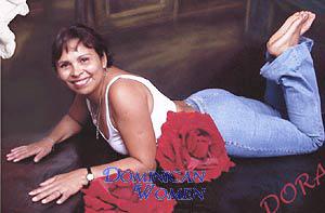 Costa Rica women