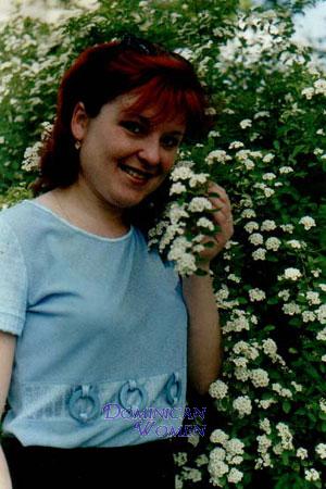 Ukraine women
