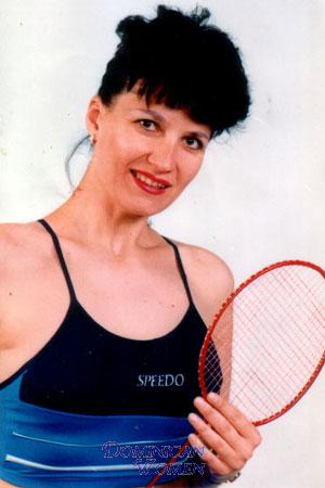 Ukraine women