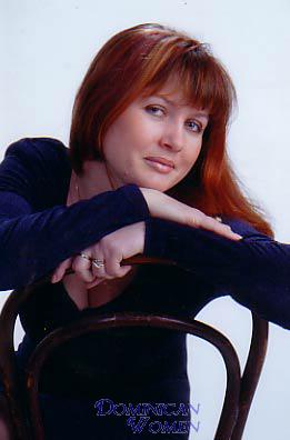 Ukraine women