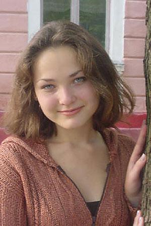 Ukraine women