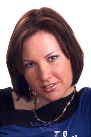 Ukraine women
