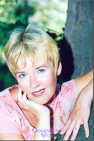 Ukraine women