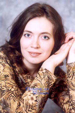 Russia women