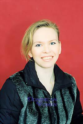 Russia women