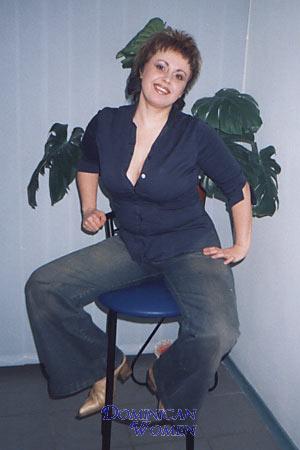 Ukraine women