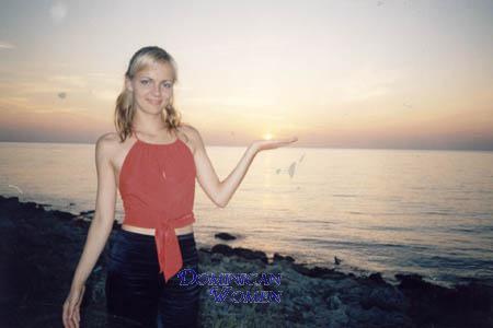 Ukraine women