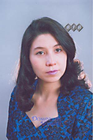 Russia women