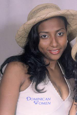 Colombia women