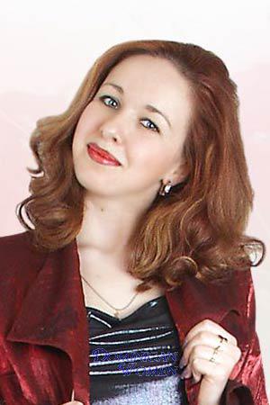Ukraine women