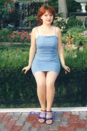 Ukraine women