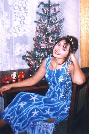 Ukraine women