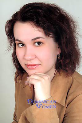 Russia women