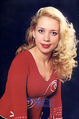 Russia women