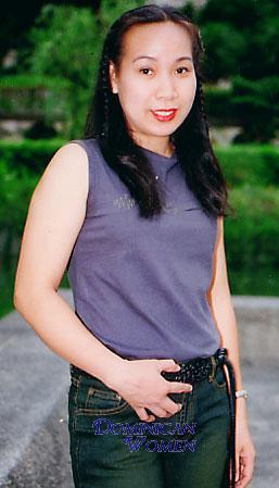 Hong Kong women