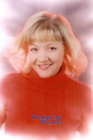 Russia women