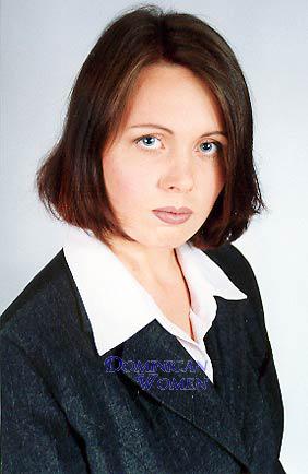 Russia women