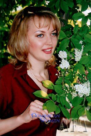 Ukraine women