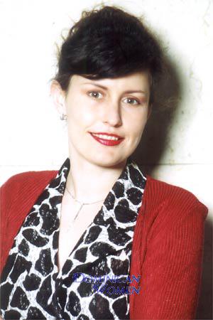 Russia women