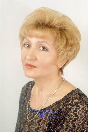Russia women
