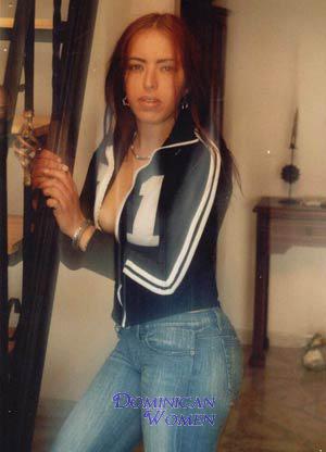 Colombia women