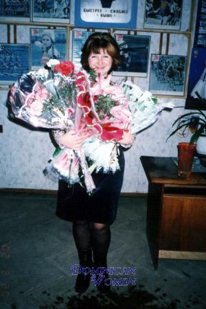 Ukraine women