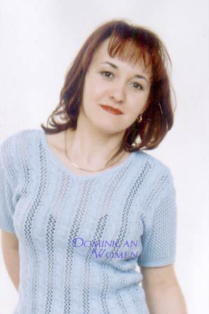Russia women