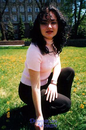 Ukraine women