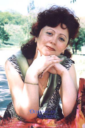Ukraine women