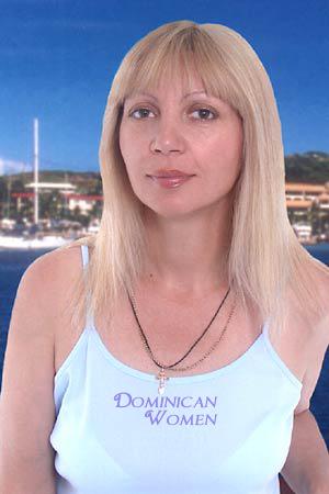 Ukraine women