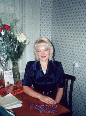 Russia women