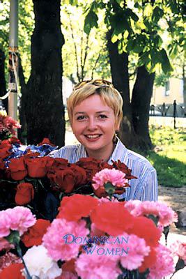 Russia women