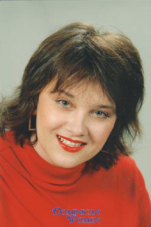 Russia women