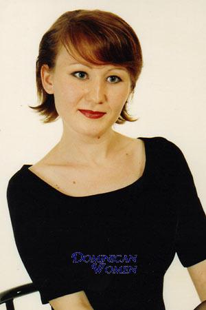 Russia women
